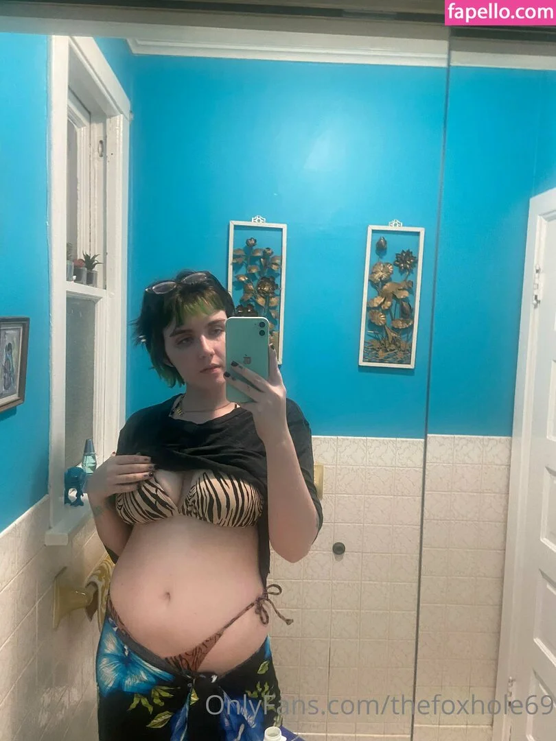 thefoxhole69 Nude Onlyfans Photo 80