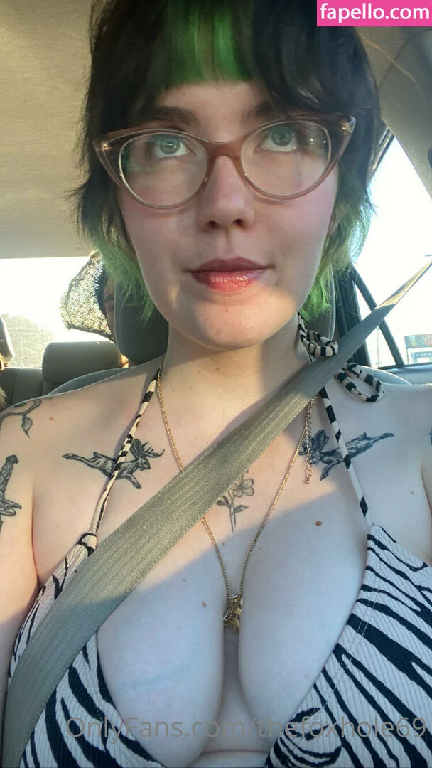 thefoxhole69 Nude Onlyfans Photo 79