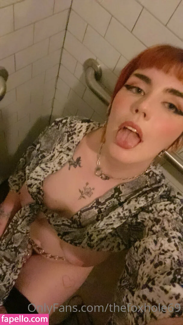 thefoxhole69 Nude Onlyfans Photo 77