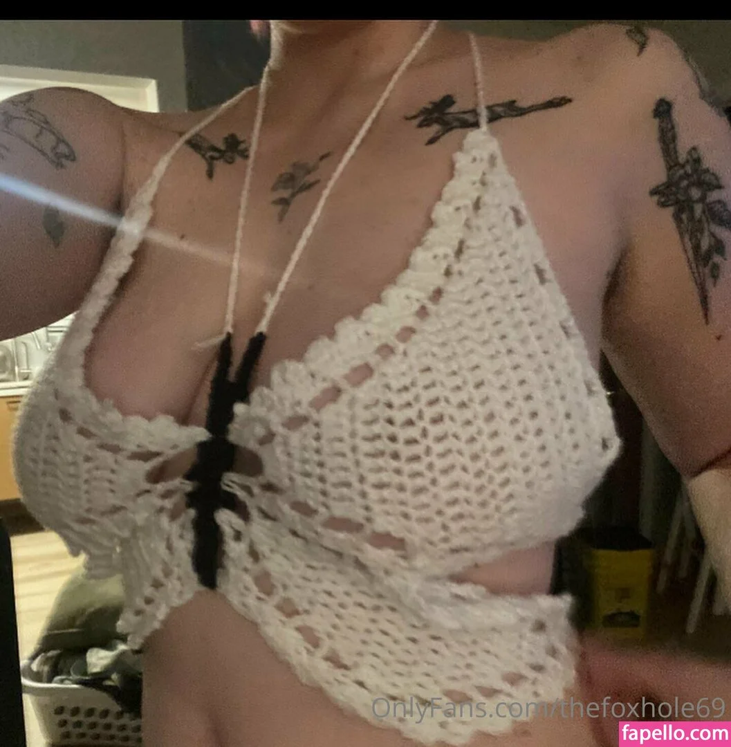 thefoxhole69 Nude Onlyfans Photo 75