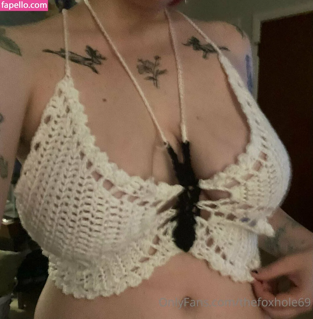 thefoxhole69 Nude Onlyfans Photo 74