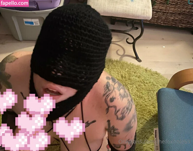 thefoxhole69 Nude Onlyfans Photo 73