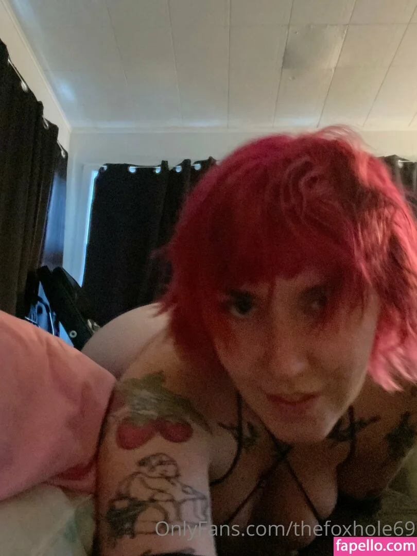 thefoxhole69 Nude Onlyfans Photo 71