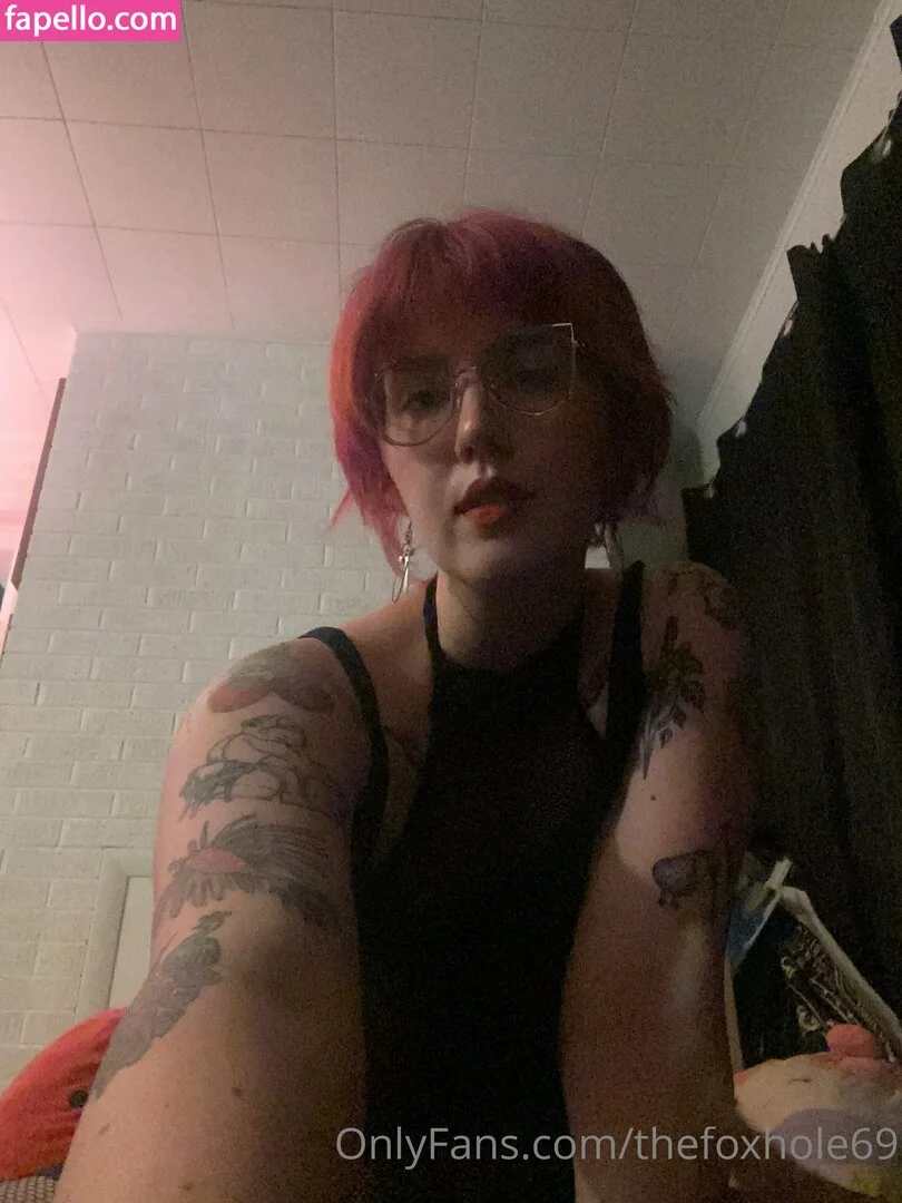thefoxhole69 Nude Onlyfans Photo 68