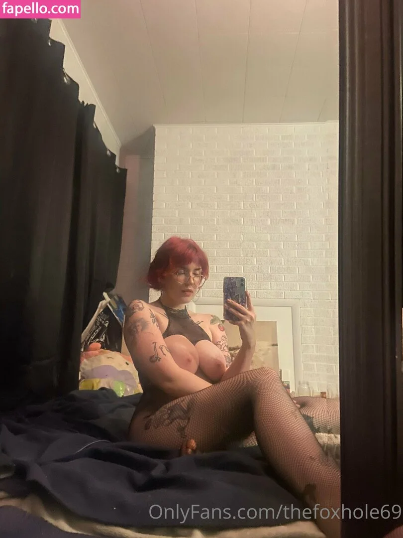 thefoxhole69 Nude Onlyfans Photo 66