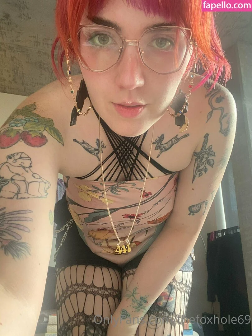 thefoxhole69 Nude Onlyfans Photo 61