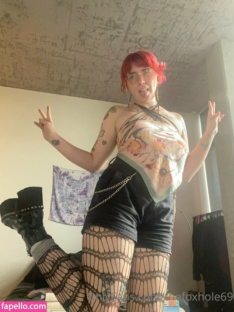 thefoxhole69 Nude Onlyfans Photo 62