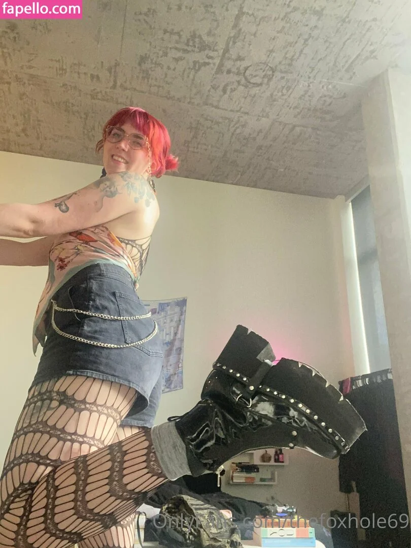 thefoxhole69 Nude Onlyfans Photo 60