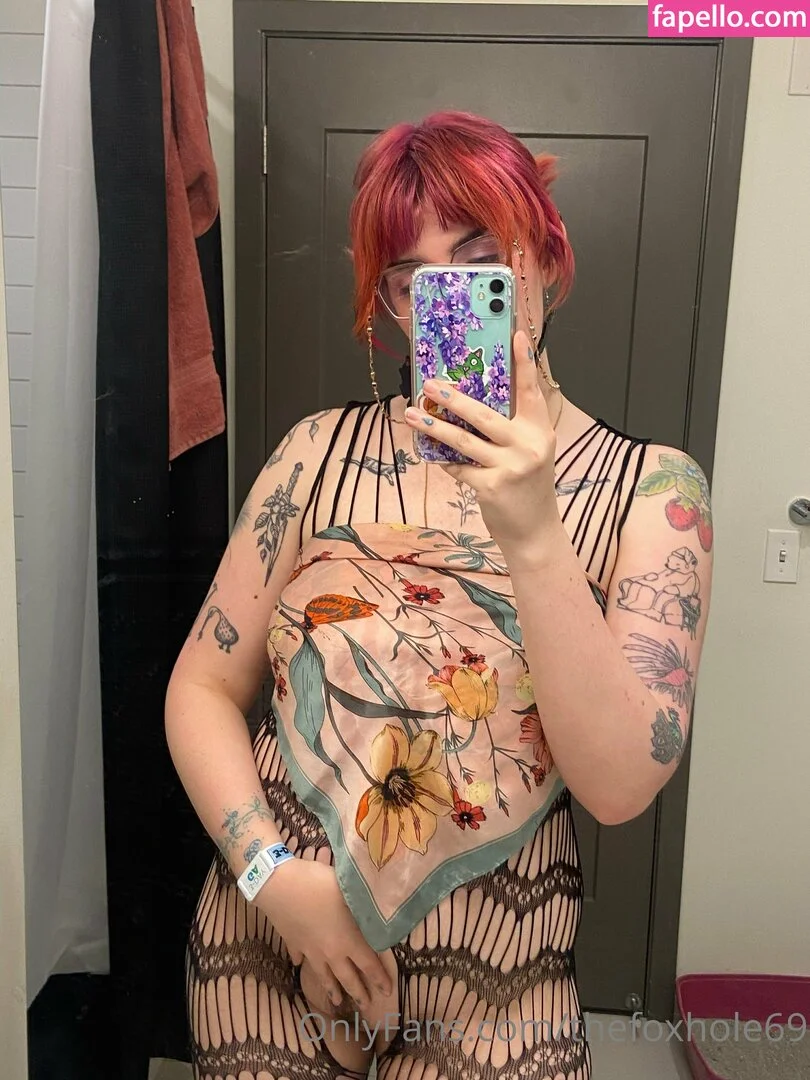 thefoxhole69 Nude Onlyfans Photo 58