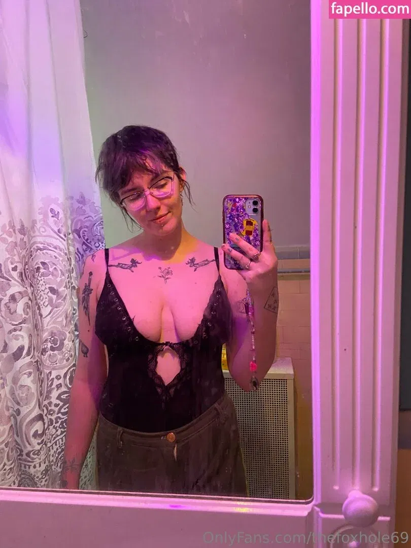 thefoxhole69 Onlyfans Photo Gallery 