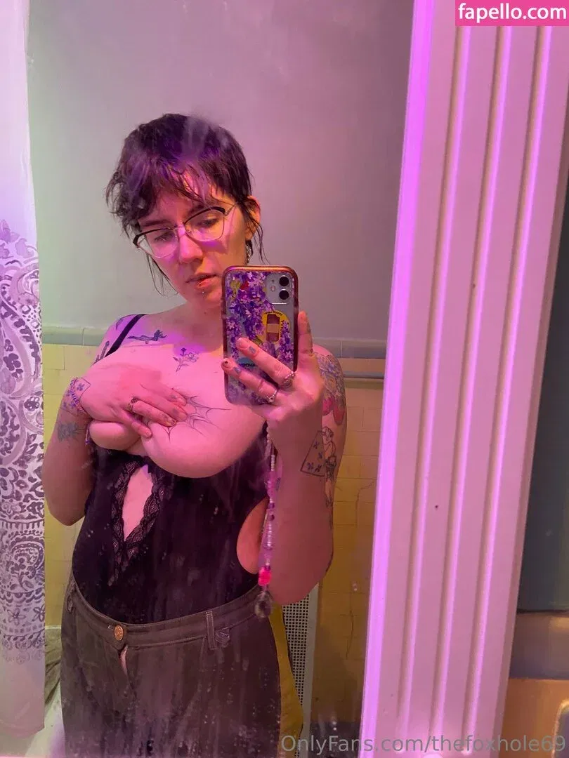 thefoxhole69 Onlyfans Photo Gallery 