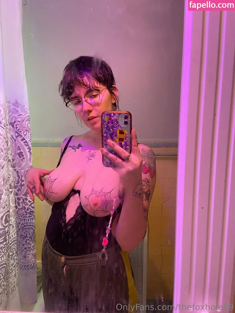 thefoxhole69 Onlyfans Photo Gallery 