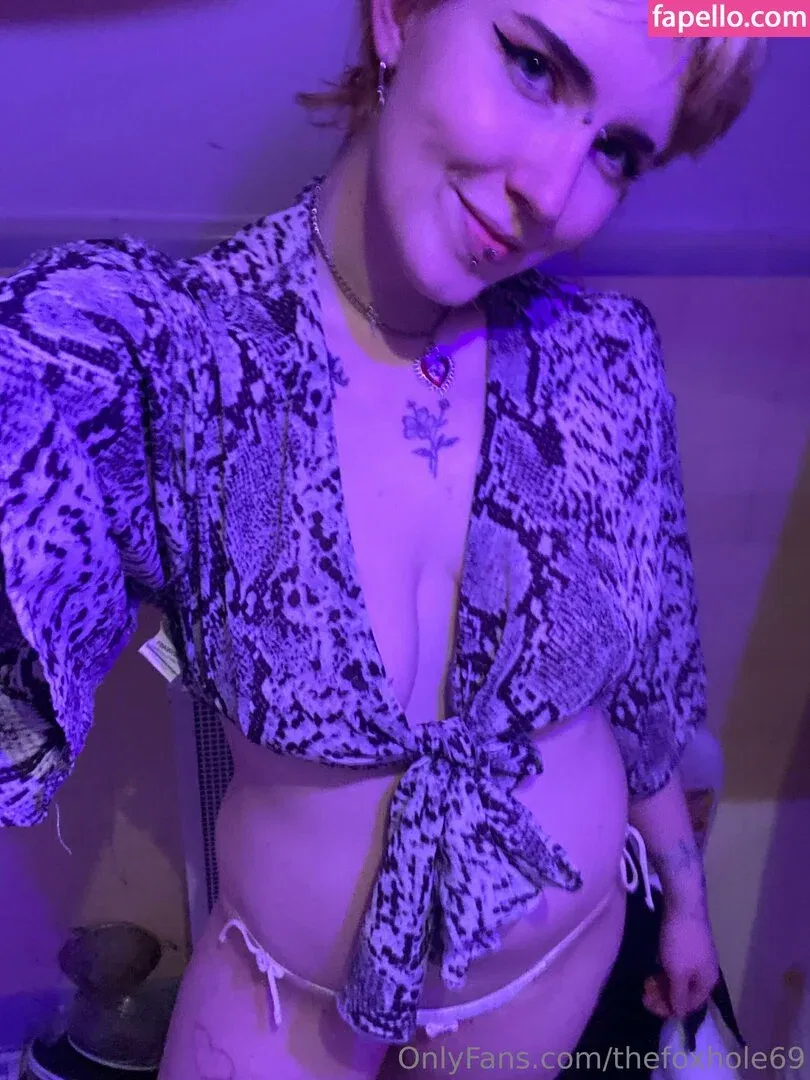 thefoxhole69 Onlyfans Photo Gallery 