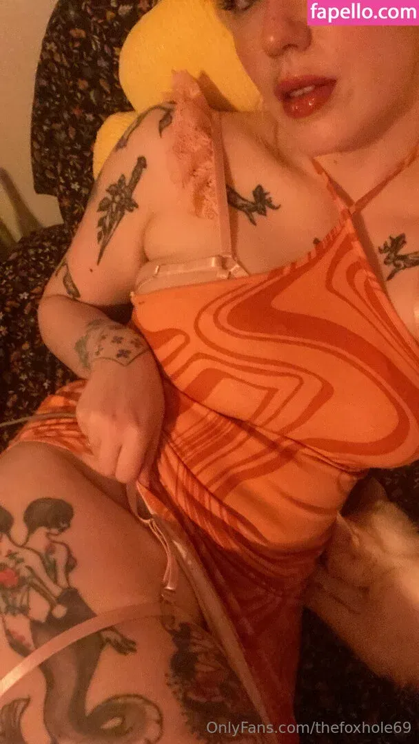 thefoxhole69 Onlyfans Photo Gallery 