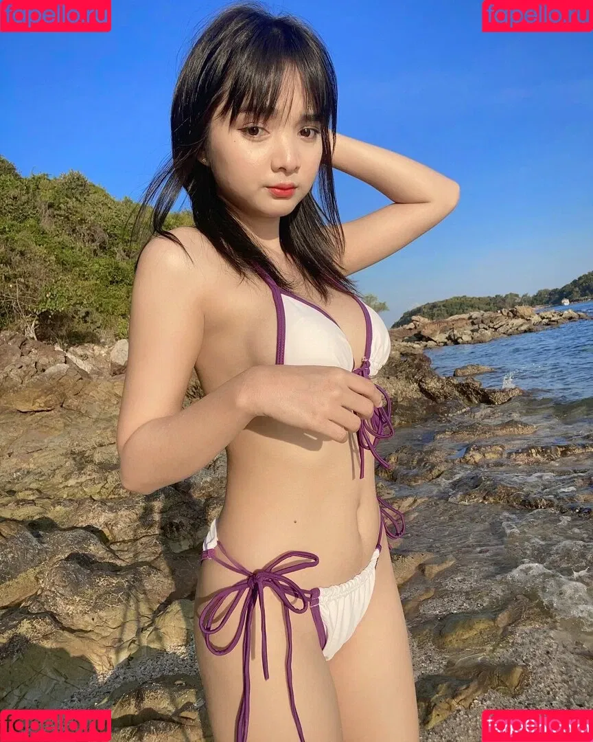 Phanomwan Chaiwayat Onlyfans Photo Gallery 