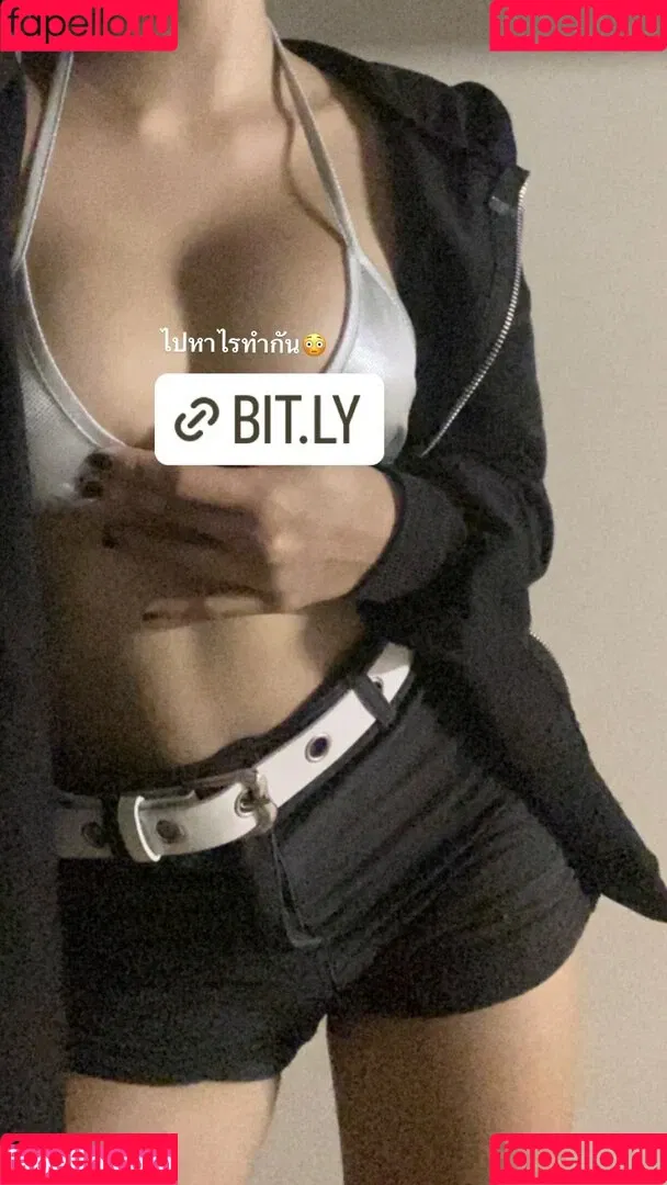 Phanomwan Chaiwayat Onlyfans Photo Gallery 