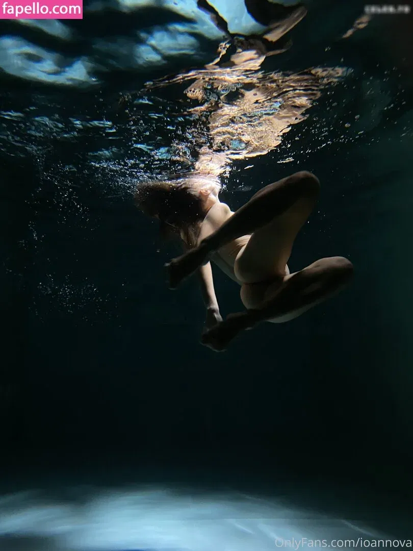 Anna Loannova Onlyfans Photo Gallery 