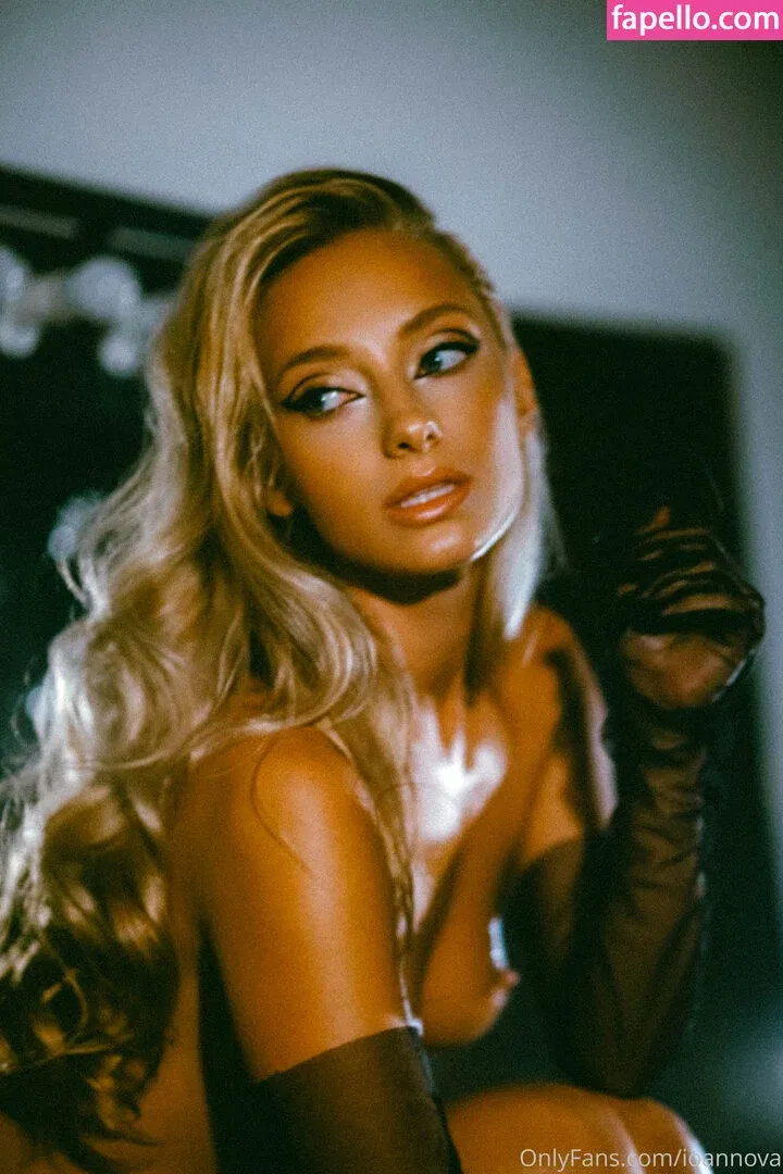 Anna Loannova Onlyfans Photo Gallery 