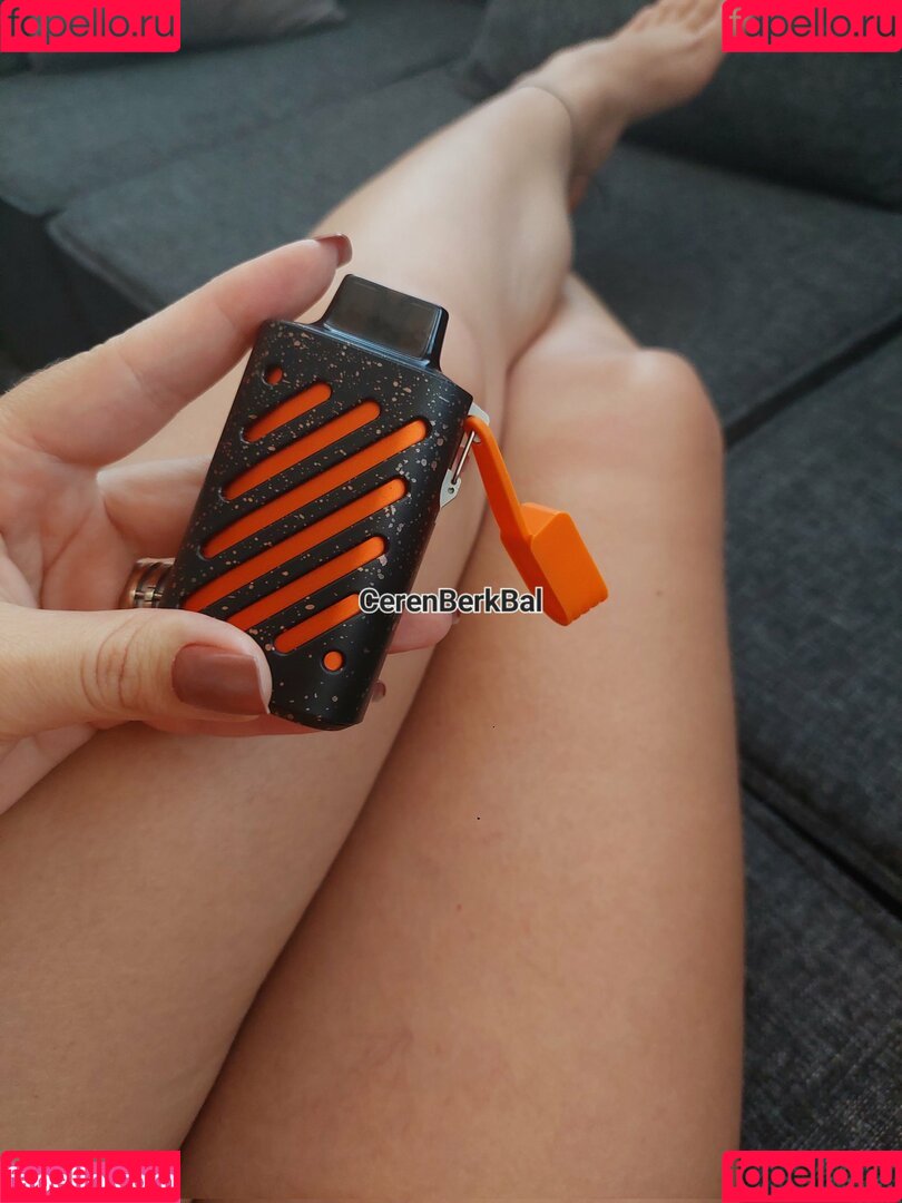 Cerenberkbal1 Onlyfans Photo Gallery 