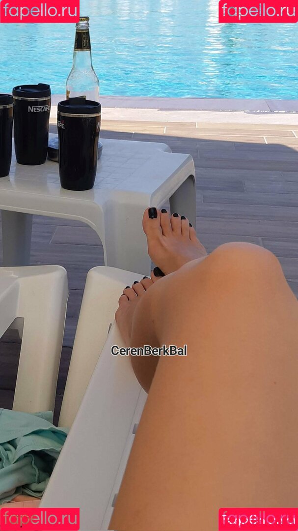 Cerenberkbal1 Onlyfans Photo Gallery 