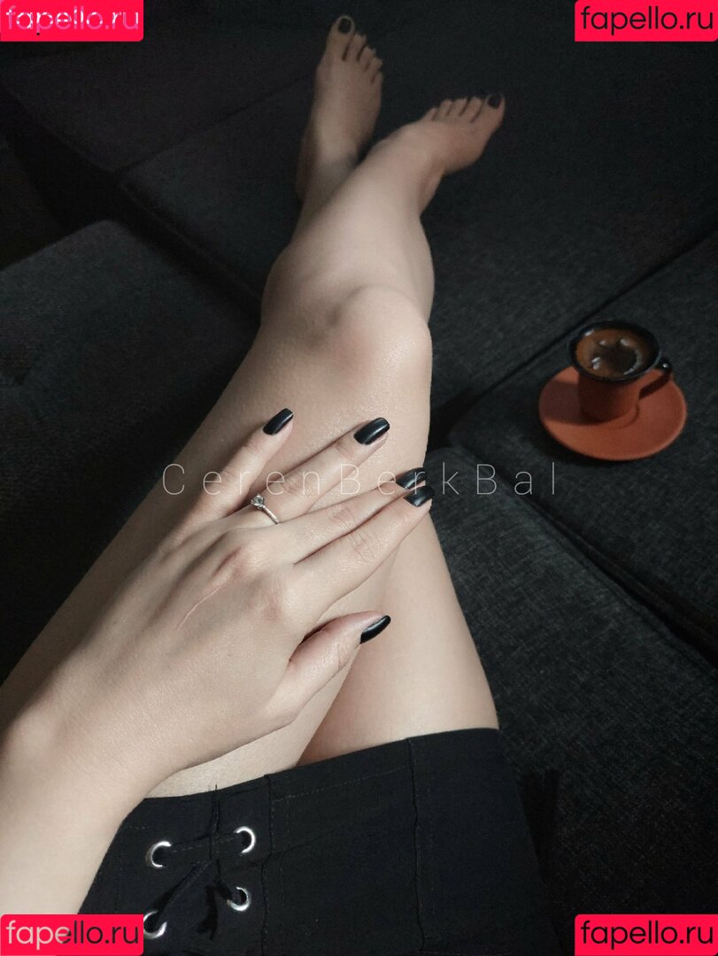 Cerenberkbal1 Onlyfans Photo Gallery 