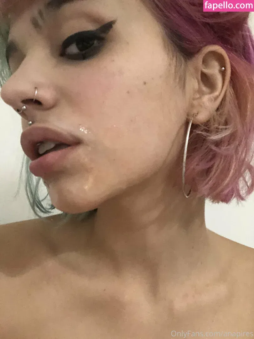 Ana Pires Onlyfans Photo Gallery 