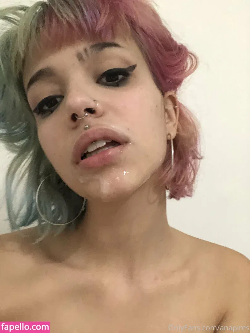 Ana Pires Onlyfans Photo Gallery 