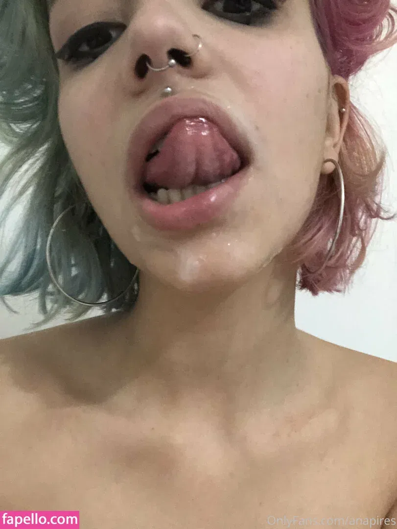 Ana Pires Onlyfans Photo Gallery 