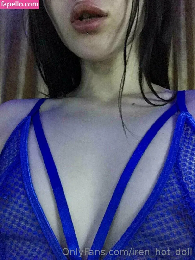 iren_hot_doll Onlyfans Photo Gallery 