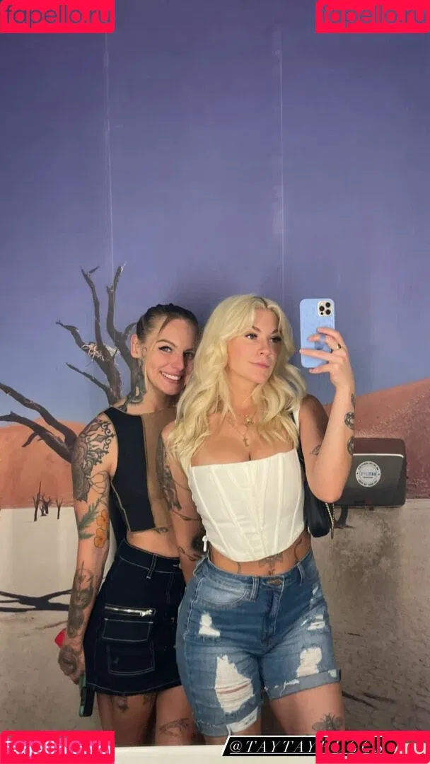Taylor Hughs Onlyfans Photo Gallery 