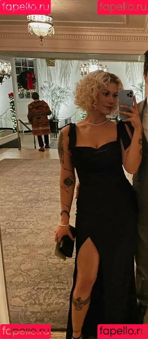 Taylor Hughs Onlyfans Photo Gallery 