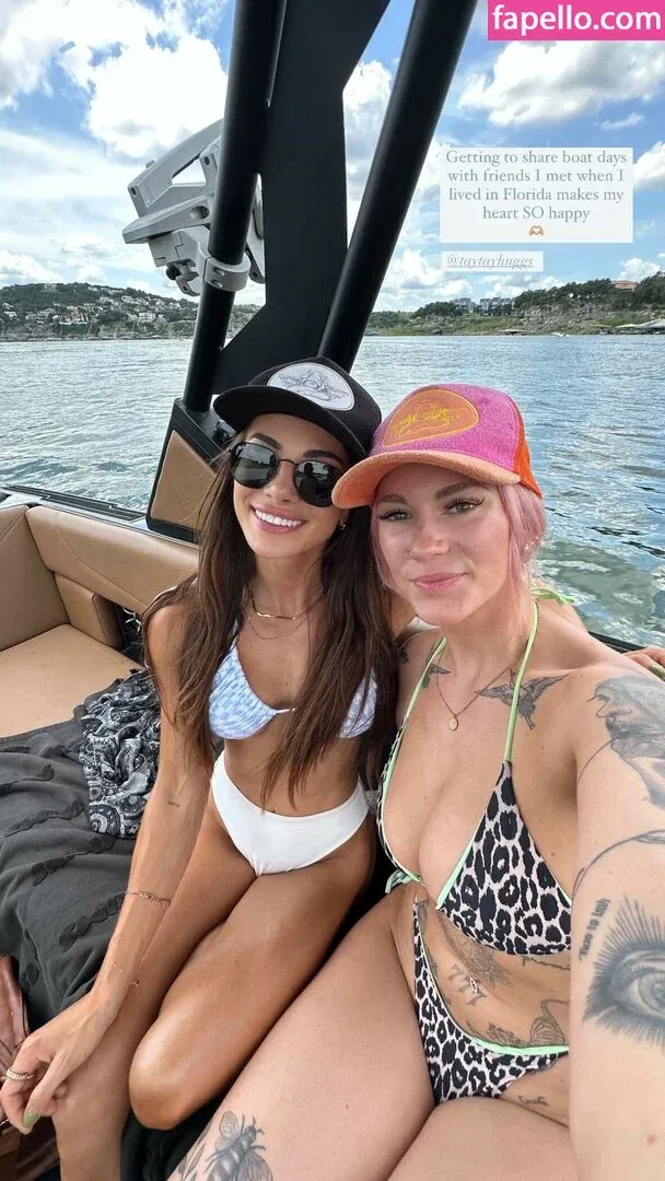 Taylor Hughs Onlyfans Photo Gallery 