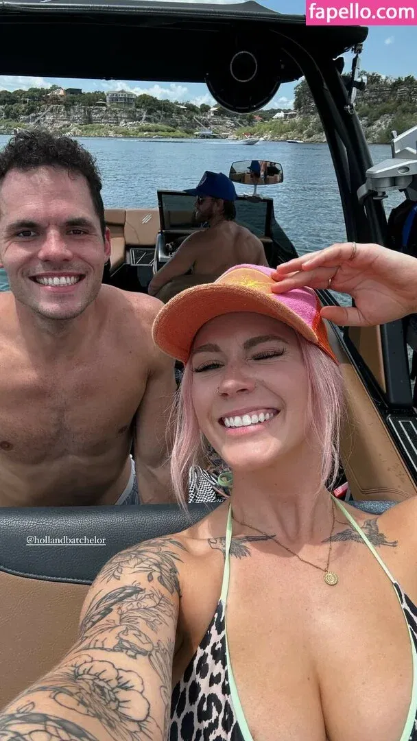 Taylor Hughs Onlyfans Photo Gallery 