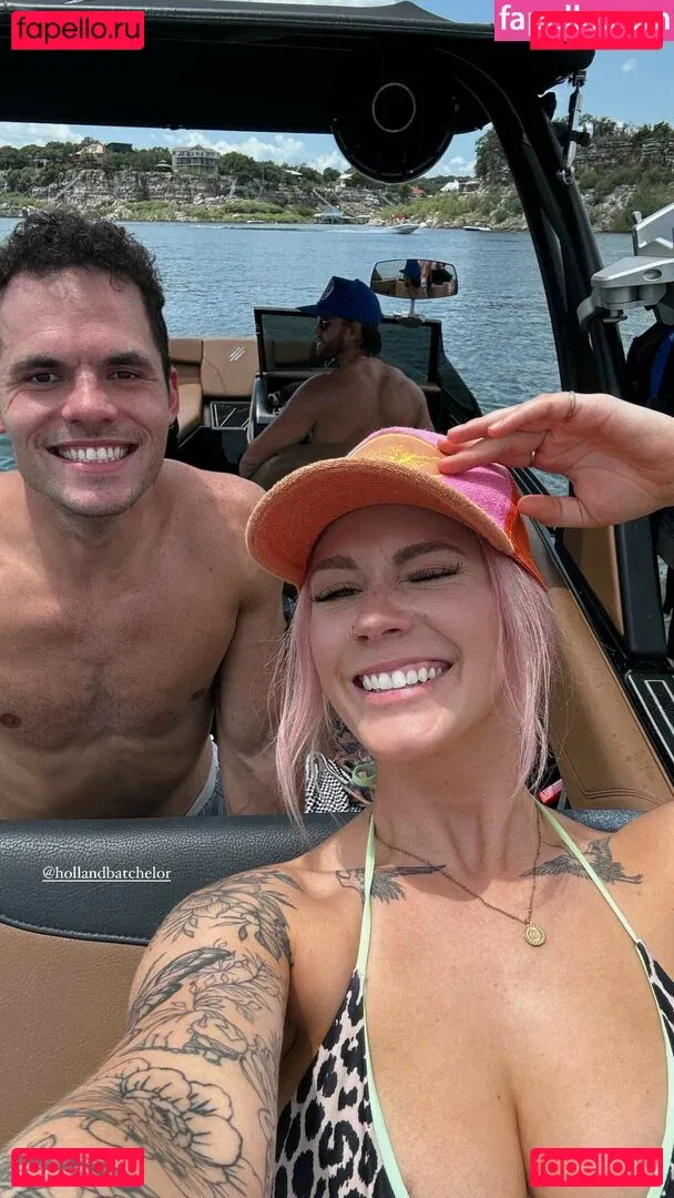 Taylor Hughs Onlyfans Photo Gallery 