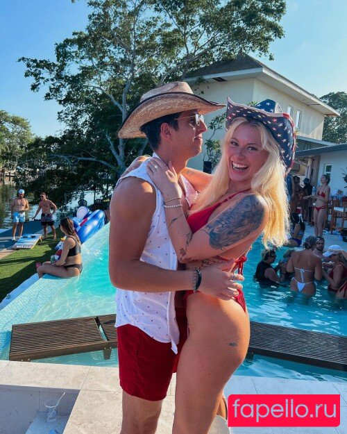 Taylor Hughs Nude Onlyfans Photo 40