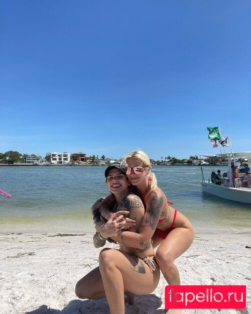 Taylor Hughs Nude Onlyfans Photo 33