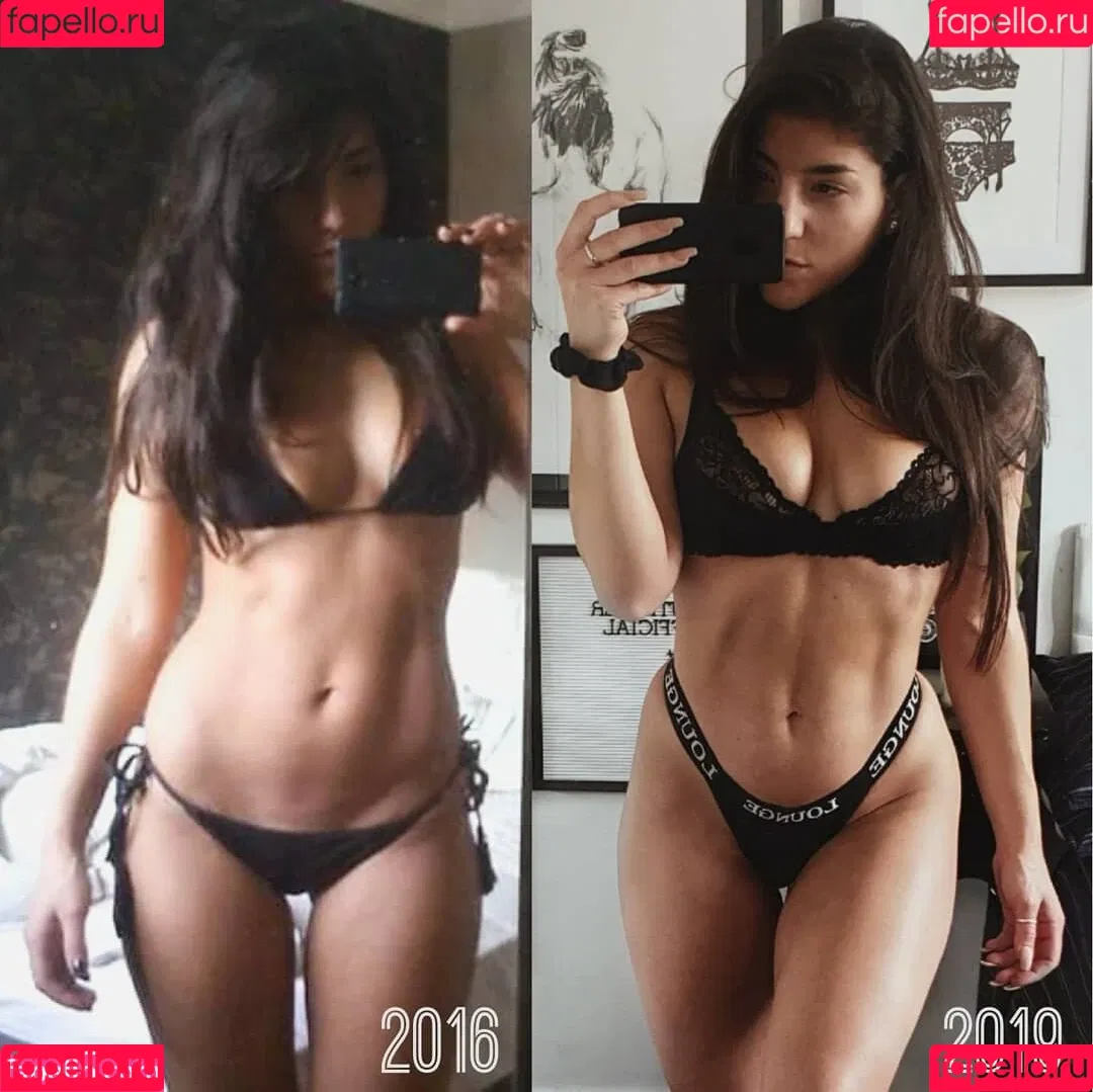 Leah Shutkever Onlyfans Photo Gallery 