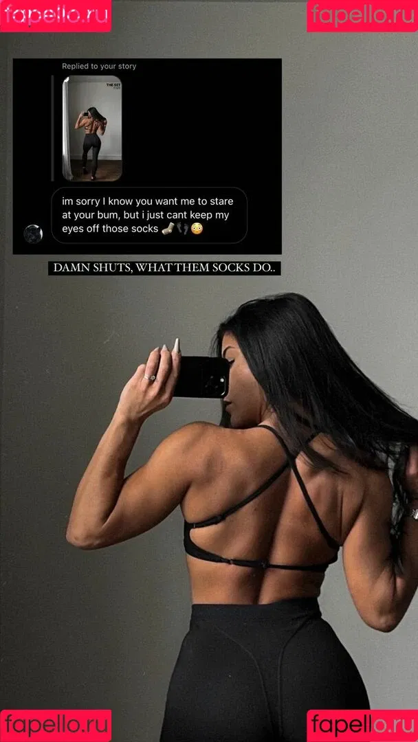 Leah Shutkever Onlyfans Photo Gallery 