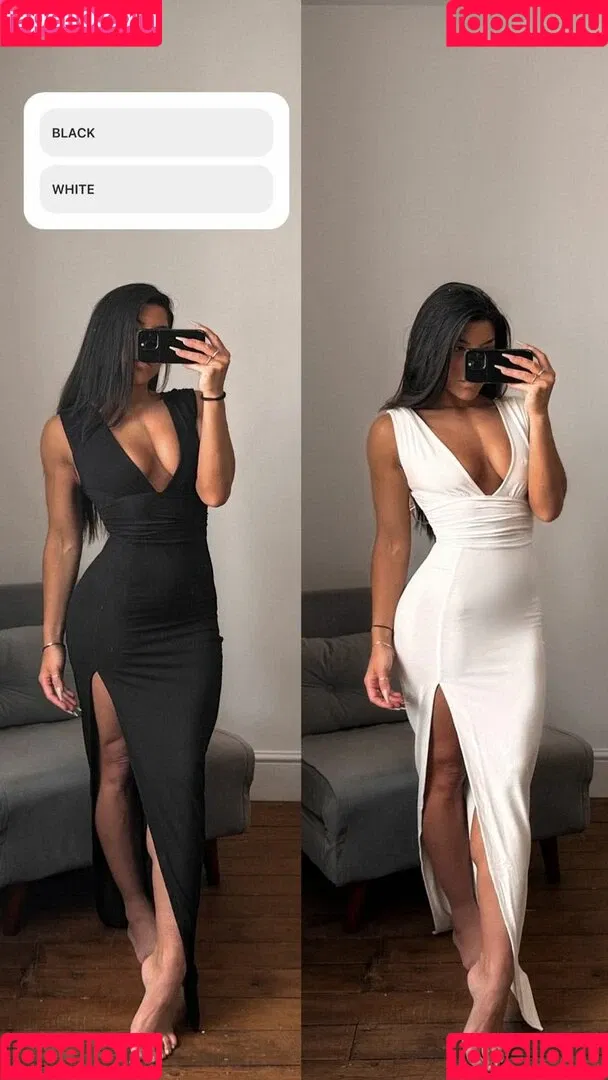 Leah Shutkever Onlyfans Photo Gallery 