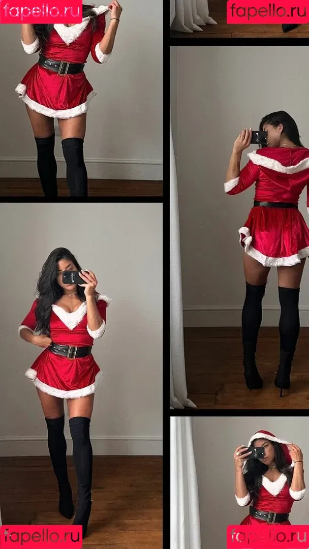 Leah Shutkever Onlyfans Photo Gallery 