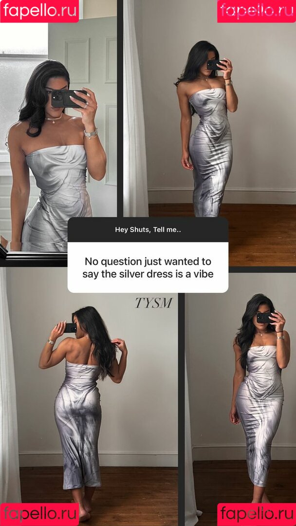 Leah Shutkever Onlyfans Photo Gallery 