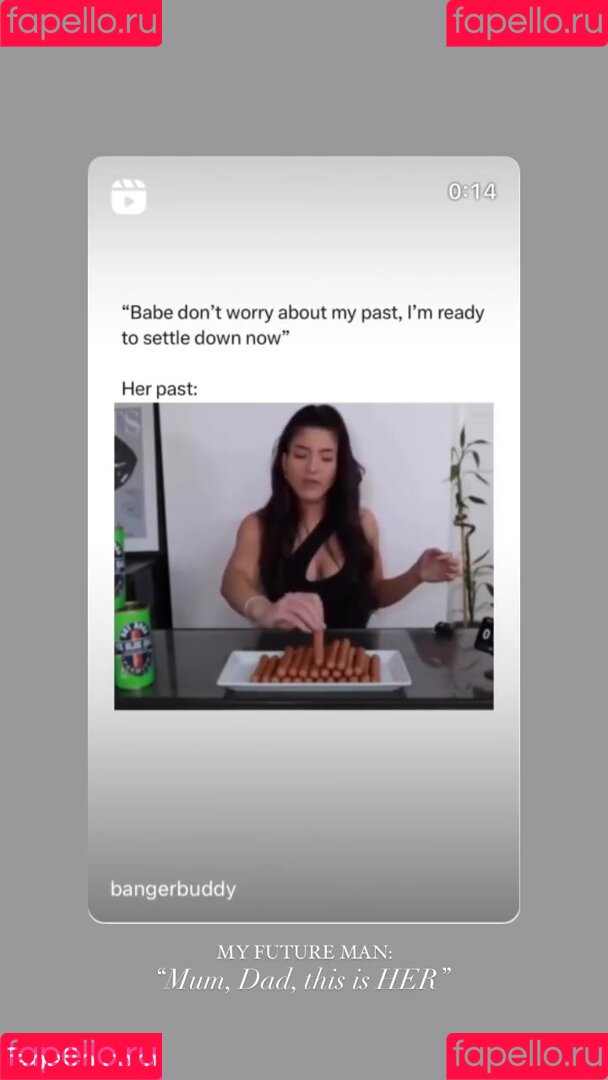 Leah Shutkever Onlyfans Photo Gallery 