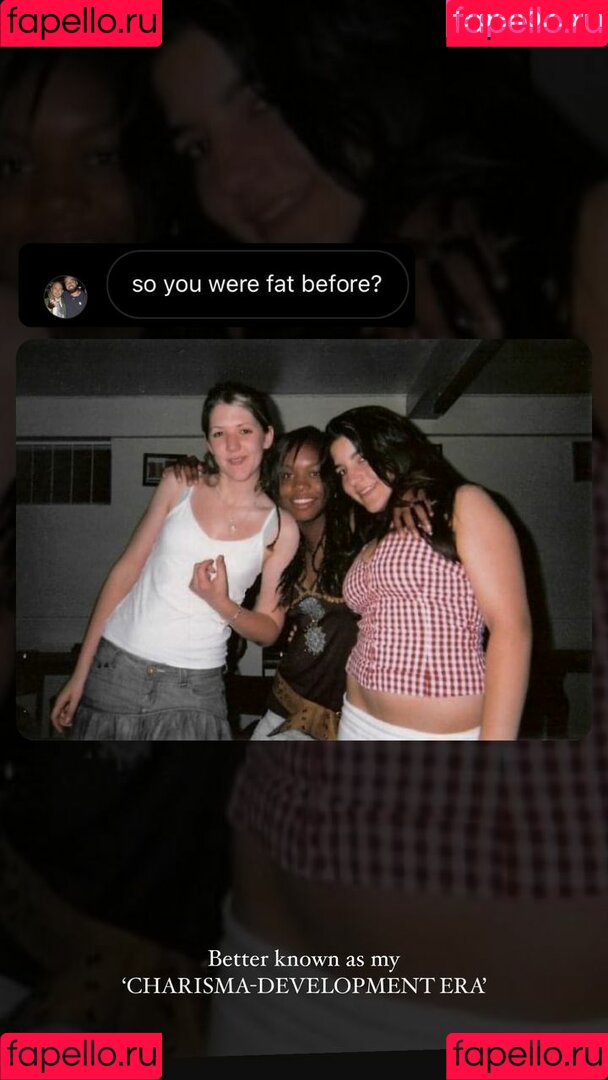 Leah Shutkever Onlyfans Photo Gallery 