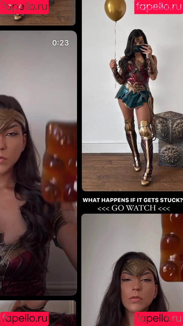 Leah Shutkever Onlyfans Photo Gallery 