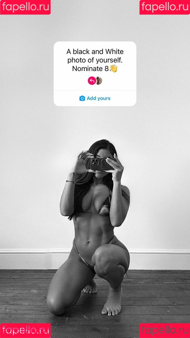 Leah Shutkever Onlyfans Photo Gallery 