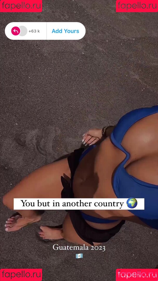 Leah Shutkever Onlyfans Photo Gallery 