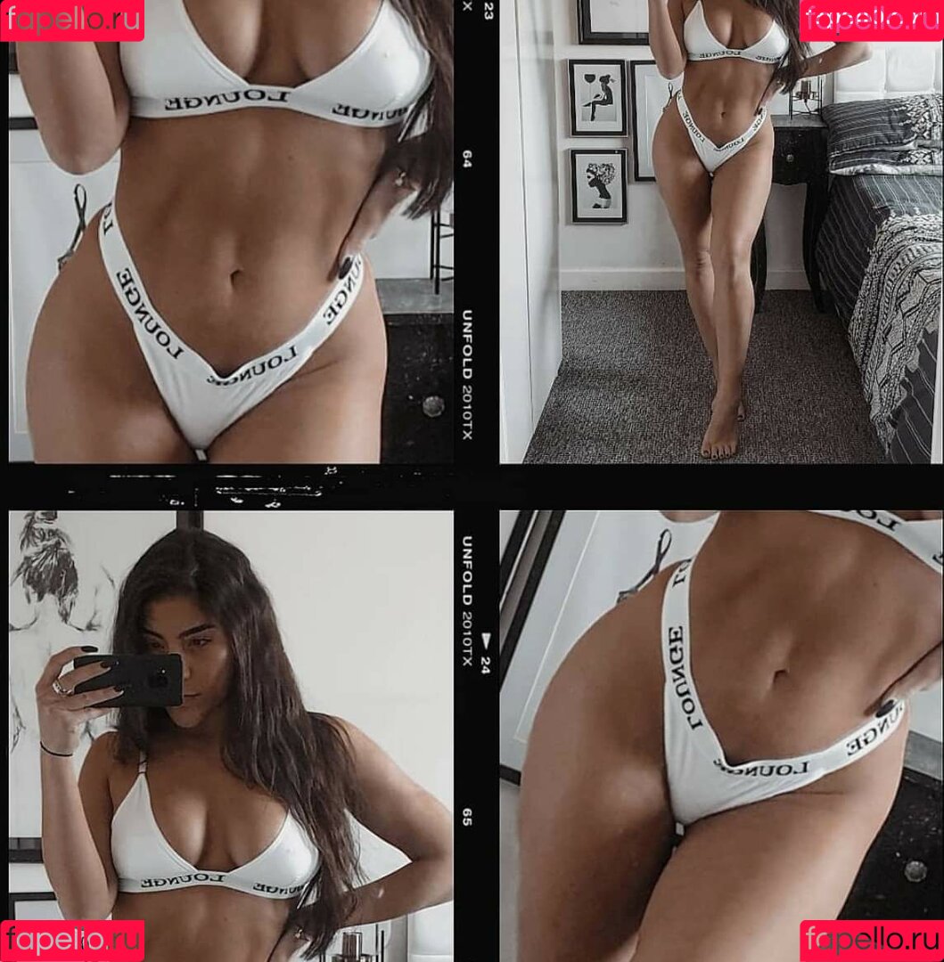 Leah Shutkever Onlyfans Photo Gallery 