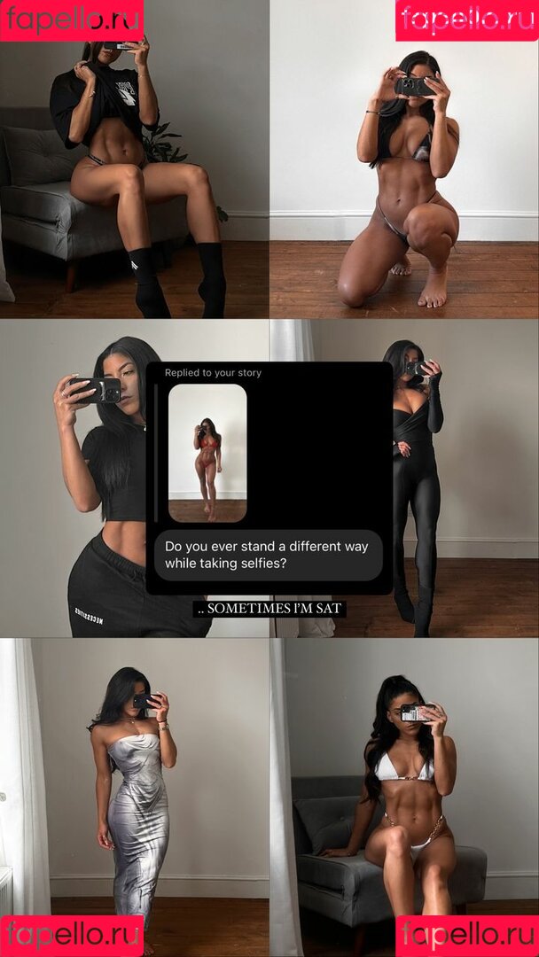 Leah Shutkever Onlyfans Photo Gallery 