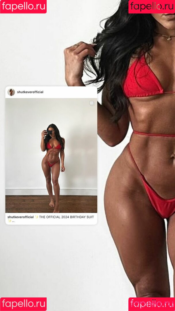 Leah Shutkever Onlyfans Photo Gallery 