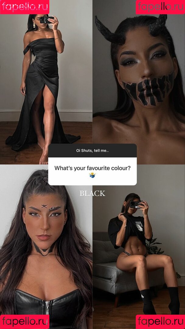 Leah Shutkever Onlyfans Photo Gallery 